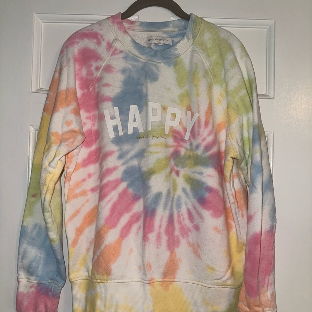 SPIRITUAL GANGSTER CREWNECKS